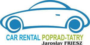 Car rental Poprad Tatry