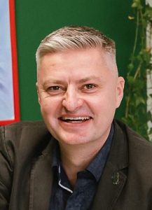 Martin Mikula